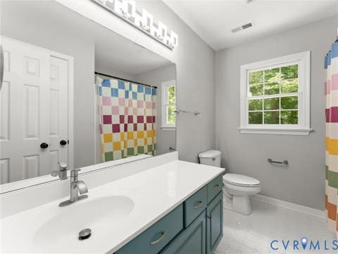 Tiny photo for 1809 Winding Way, Chesterfield, VA 23235 (MLS # 2615724)