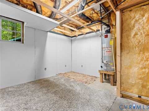 Tiny photo for 1809 Winding Way, Chesterfield, VA 23235 (MLS # 2615724)