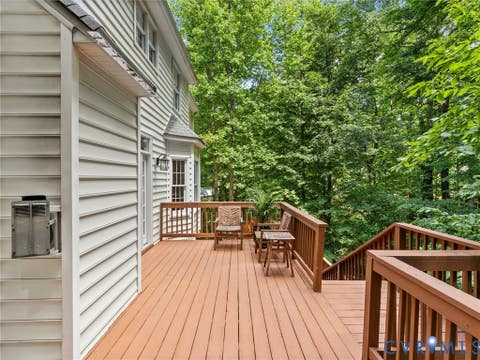 Tiny photo for 1809 Winding Way, Chesterfield, VA 23235 (MLS # 2615724)