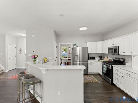 Tiny photo for 1809 Winding Way, Chesterfield, VA 23235 (MLS # 2615724)