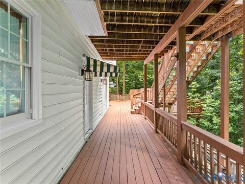 Tiny photo for 1809 Winding Way, Chesterfield, VA 23235 (MLS # 2615724)