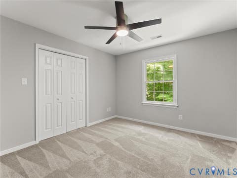 Tiny photo for 1809 Winding Way, Chesterfield, VA 23235 (MLS # 2615724)