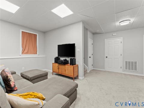 Tiny photo for 1809 Winding Way, Chesterfield, VA 23235 (MLS # 2615724)