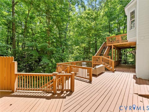 Tiny photo for 1809 Winding Way, Chesterfield, VA 23235 (MLS # 2615724)