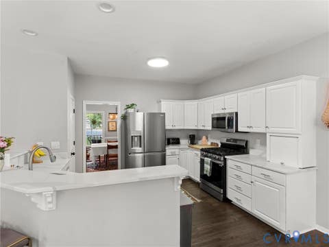 Tiny photo for 1809 Winding Way, Chesterfield, VA 23235 (MLS # 2615724)