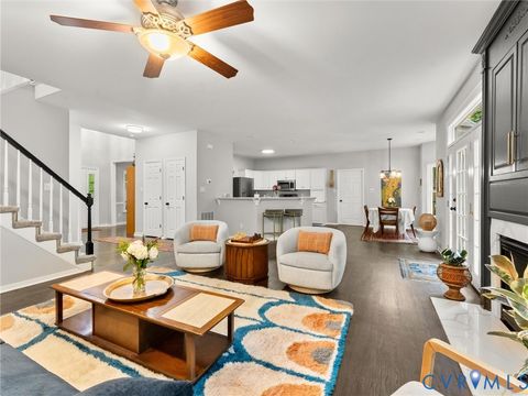 Tiny photo for 1809 Winding Way, Chesterfield, VA 23235 (MLS # 2615724)