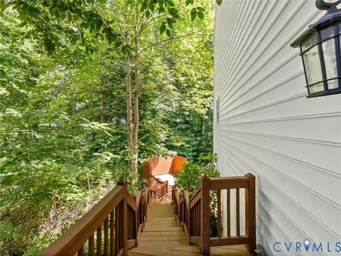 Tiny photo for 1809 Winding Way, Chesterfield, VA 23235 (MLS # 2615724)
