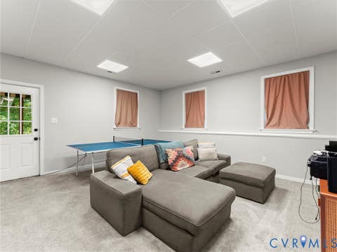 Tiny photo for 1809 Winding Way, Chesterfield, VA 23235 (MLS # 2615724)