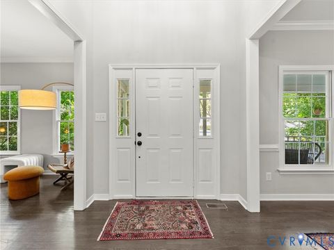 Tiny photo for 1809 Winding Way, Chesterfield, VA 23235 (MLS # 2615724)