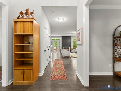 Tiny photo for 1809 Winding Way, Chesterfield, VA 23235 (MLS # 2615724)