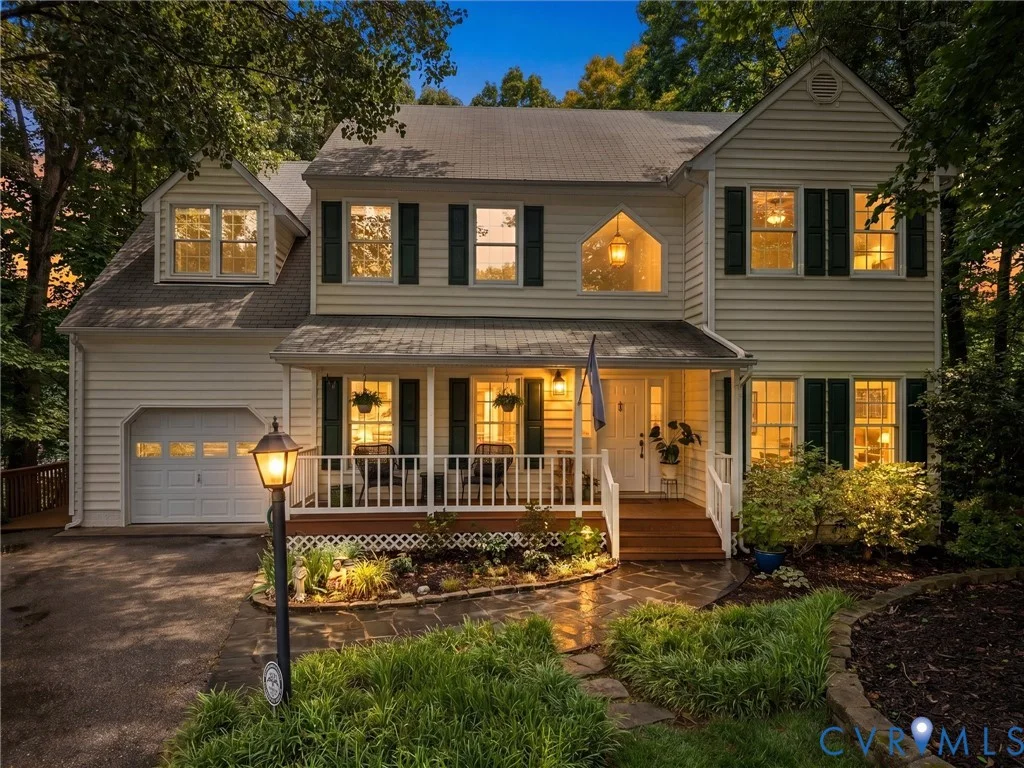 1809 Winding Way