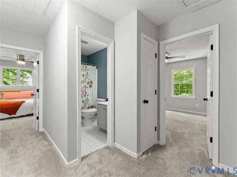 Tiny photo for 1809 Winding Way, Chesterfield, VA 23235 (MLS # 2615724)