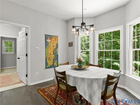 Tiny photo for 1809 Winding Way, Chesterfield, VA 23235 (MLS # 2615724)