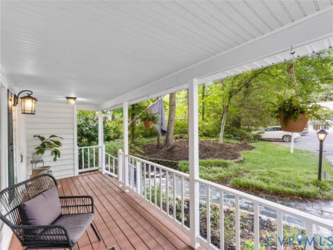Tiny photo for 1809 Winding Way, Chesterfield, VA 23235 (MLS # 2615724)