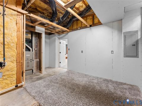 Tiny photo for 1809 Winding Way, Chesterfield, VA 23235 (MLS # 2615724)