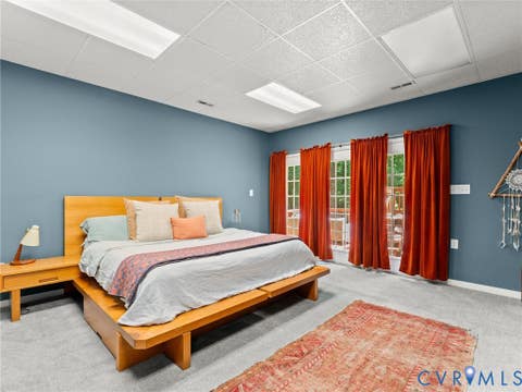 Tiny photo for 1809 Winding Way, Chesterfield, VA 23235 (MLS # 2615724)