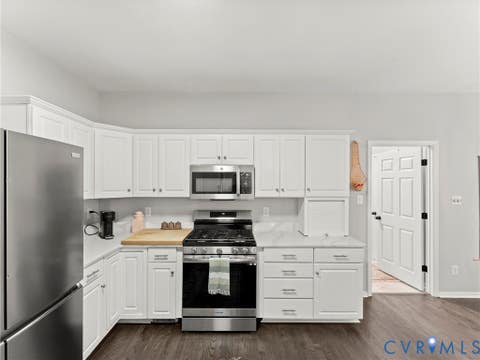 Tiny photo for 1809 Winding Way, Chesterfield, VA 23235 (MLS # 2615724)
