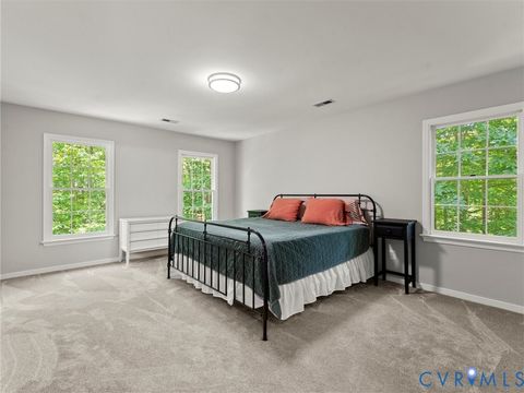 Tiny photo for 1809 Winding Way, Chesterfield, VA 23235 (MLS # 2615724)