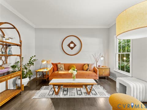 Tiny photo for 1809 Winding Way, Chesterfield, VA 23235 (MLS # 2615724)
