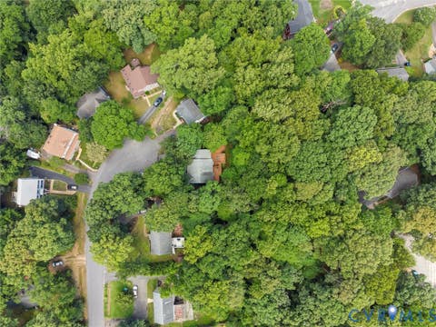 Tiny photo for 1809 Winding Way, Chesterfield, VA 23235 (MLS # 2615724)