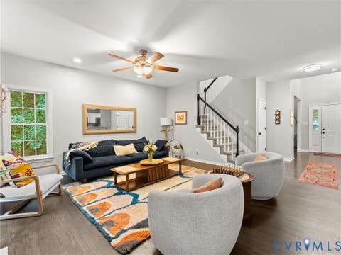 Tiny photo for 1809 Winding Way, Chesterfield, VA 23235 (MLS # 2615724)