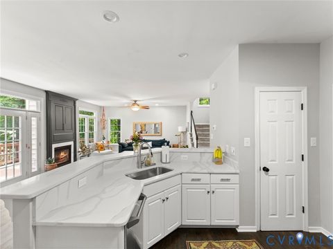 Tiny photo for 1809 Winding Way, Chesterfield, VA 23235 (MLS # 2615724)