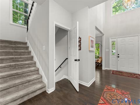 Tiny photo for 1809 Winding Way, Chesterfield, VA 23235 (MLS # 2615724)
