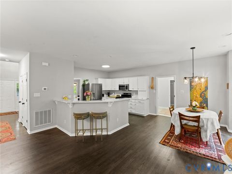 Tiny photo for 1809 Winding Way, Chesterfield, VA 23235 (MLS # 2615724)