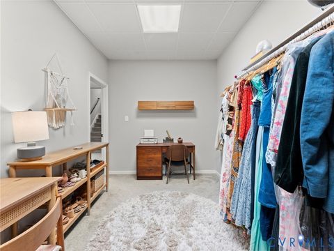 Tiny photo for 1809 Winding Way, Chesterfield, VA 23235 (MLS # 2615724)