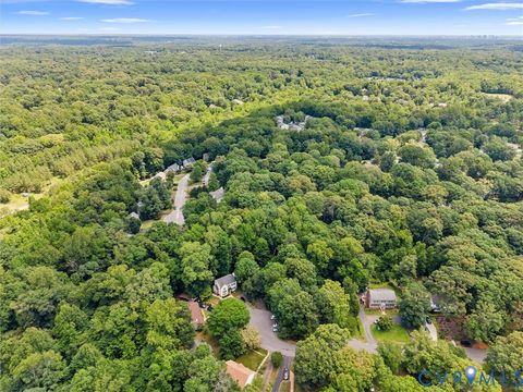 Tiny photo for 1809 Winding Way, Chesterfield, VA 23235 (MLS # 2615724)