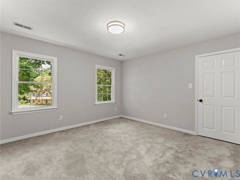Tiny photo for 1809 Winding Way, Chesterfield, VA 23235 (MLS # 2615724)
