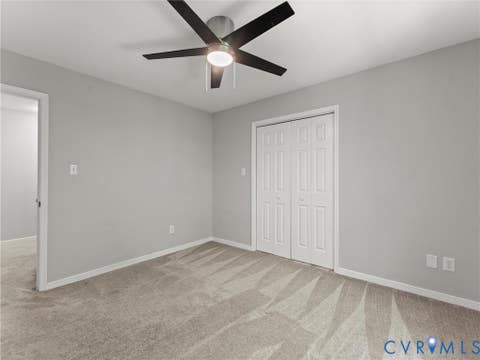 Tiny photo for 1809 Winding Way, Chesterfield, VA 23235 (MLS # 2615724)