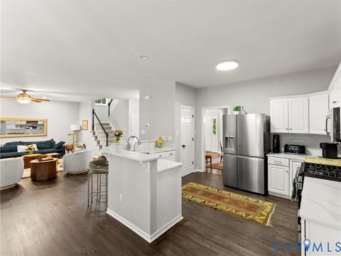 Tiny photo for 1809 Winding Way, Chesterfield, VA 23235 (MLS # 2615724)