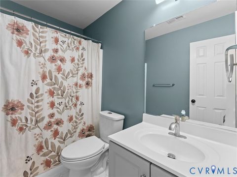 Tiny photo for 1809 Winding Way, Chesterfield, VA 23235 (MLS # 2615724)