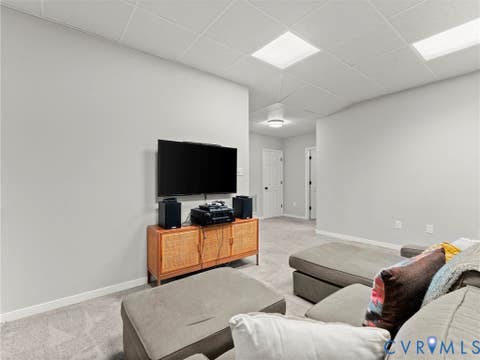 Tiny photo for 1809 Winding Way, Chesterfield, VA 23235 (MLS # 2615724)