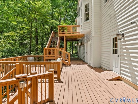 Tiny photo for 1809 Winding Way, Chesterfield, VA 23235 (MLS # 2615724)
