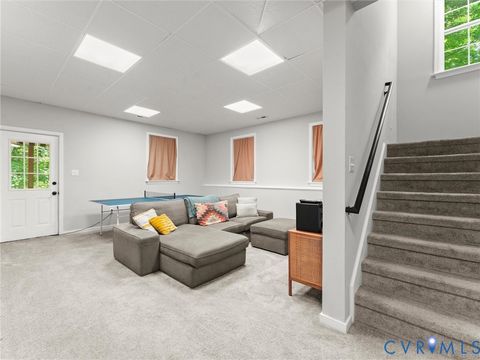 Tiny photo for 1809 Winding Way, Chesterfield, VA 23235 (MLS # 2615724)