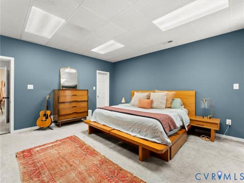 Tiny photo for 1809 Winding Way, Chesterfield, VA 23235 (MLS # 2615724)