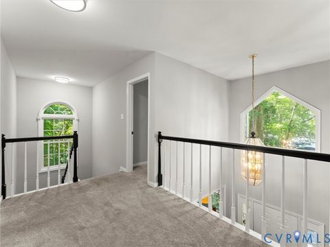 Tiny photo for 1809 Winding Way, Chesterfield, VA 23235 (MLS # 2615724)