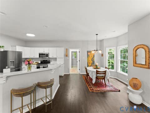 Tiny photo for 1809 Winding Way, Chesterfield, VA 23235 (MLS # 2615724)