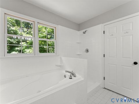 Tiny photo for 1809 Winding Way, Chesterfield, VA 23235 (MLS # 2615724)