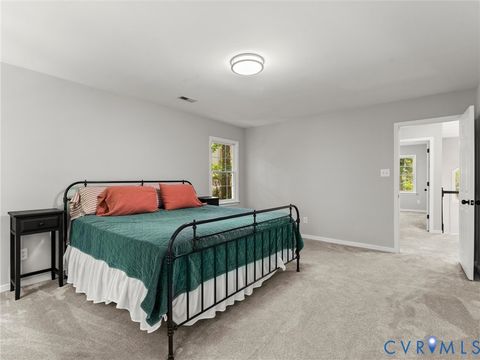 Tiny photo for 1809 Winding Way, Chesterfield, VA 23235 (MLS # 2615724)