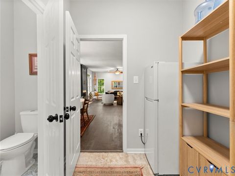 Tiny photo for 1809 Winding Way, Chesterfield, VA 23235 (MLS # 2615724)