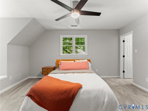 Tiny photo for 1809 Winding Way, Chesterfield, VA 23235 (MLS # 2615724)