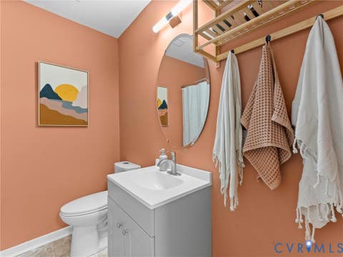Tiny photo for 1809 Winding Way, Chesterfield, VA 23235 (MLS # 2615724)