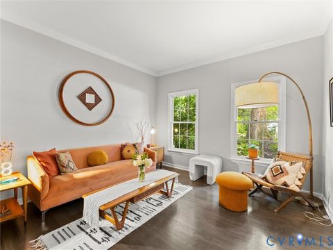 Tiny photo for 1809 Winding Way, Chesterfield, VA 23235 (MLS # 2615724)