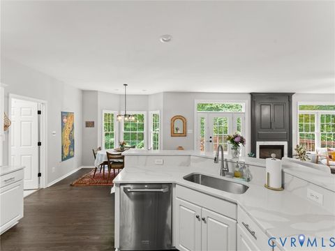 Tiny photo for 1809 Winding Way, Chesterfield, VA 23235 (MLS # 2615724)