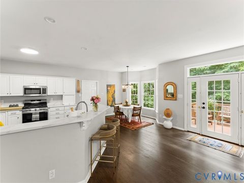 Tiny photo for 1809 Winding Way, Chesterfield, VA 23235 (MLS # 2615724)