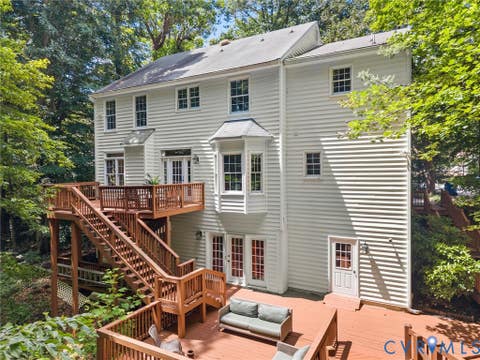 Tiny photo for 1809 Winding Way, Chesterfield, VA 23235 (MLS # 2615724)