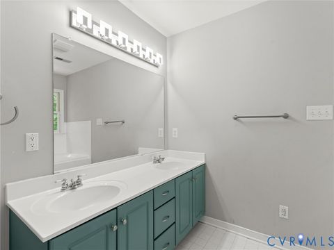 Tiny photo for 1809 Winding Way, Chesterfield, VA 23235 (MLS # 2615724)